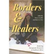 Borders And Healers