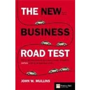 The New Business Road Test