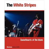 White Stripes Sweethearts of the Blues