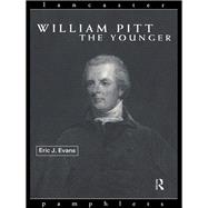 William Pitt the Younger