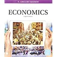 Bundle: Essentials of Economics, Loose-Leaf Version, 8th + MindTap Economics, 1 term (6 months) Printed Access Card
