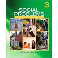 Social Problems : Community, Policy, and Social Action
