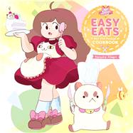 Easy Eats: A Bee and PuppyCat Cookbook