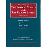 Hart and Wechsler's The Federal Courts and The Federal System