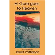 Al Gore Goes to Heaven