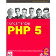 Fundamentos PHP 5/ Beginning PHP 5