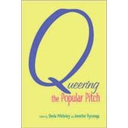 Queering the Popular Pitch,9780415978057