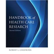 Handbook for Health Care Research