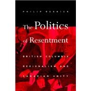 Politics of Resentment