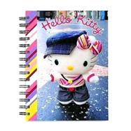 Hello Kitty Haiku Journal