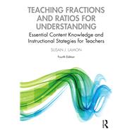 Teaching Fractions and Ratios for Understanding