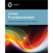 Linux Fundamentals: National CyberWatch Center Edition-Lifetime Access