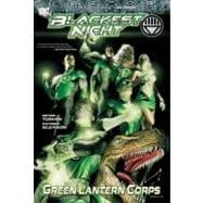 Blackest Night: Green Lantern Corps