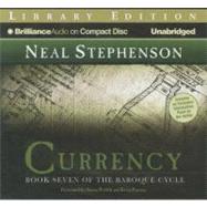 Currency: Library Edition