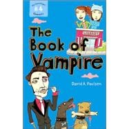 The Book of Vampire; The Salt and Pepper Chronicles No. 4
