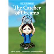 Siha Tooskin Knows the Catcher of Dreams