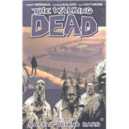 The Walking Dead 3,9781582408057
