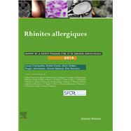 Rhinites allergiques