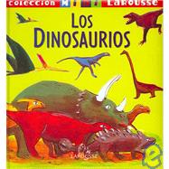 Los Dinosaurios/ the Dinosaurs