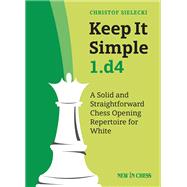 Keep It Simple