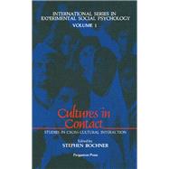 Cultures in Contact