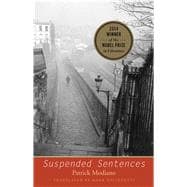 Suspended Sentences