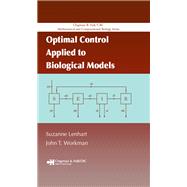 Optimal Control Applied to Biological Models