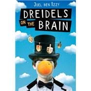 Dreidels on the Brain,9780735288058