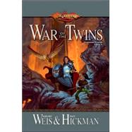 War of the Twins Dragonlance Legends