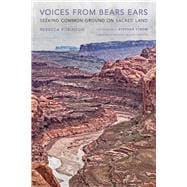 Voices from Bears Ears