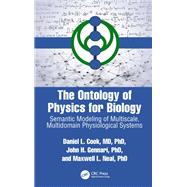 The Ontology of Physics for Biology