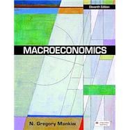 Loose-Leaf Version for Macroeconomics