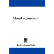 Mental Adjustments