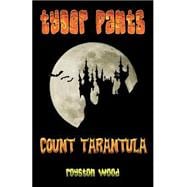 Tyger Pants - Count Tarantula