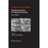 Myasthenia Gravis and Related Disorders
