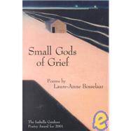 Small Gods of Grief