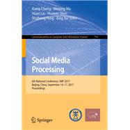 Social Media Processing