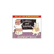 Letters and Sounds No. 1 : Timothy Goes to School Learning Book