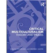 Critical Multiculturalism