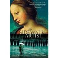 The Sidewalk Artist A Novel
