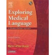 Exploring Medical Language : A Student-Directed Approach