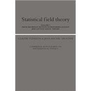 Statistical Field Theory