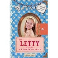 The Letty Stories 4 Books in One
