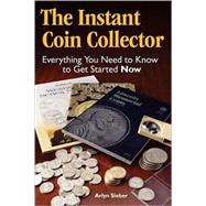 The Instant Coin Collector