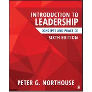 Loose-leaf for Introduction to Leadership: Concepts and Practice