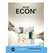 ECON MICRO (with MindTap, 1 term (6 months) Printed Access Card)