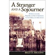 A Stranger And a Sojourner