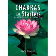 Chakras for Starters