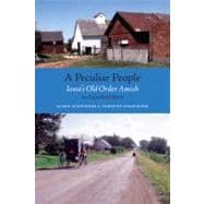 A Peculiar People: Iowa's Old Order Amish