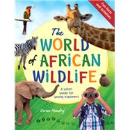 The World of African Wildlife
